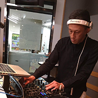 dj okumura