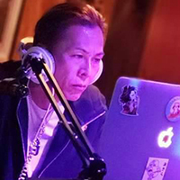 dj masa